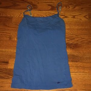 Kids cami- dark blue - other colors available